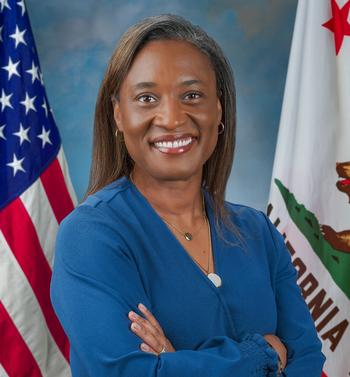 Picture of Laphonza&nbsp;Butler